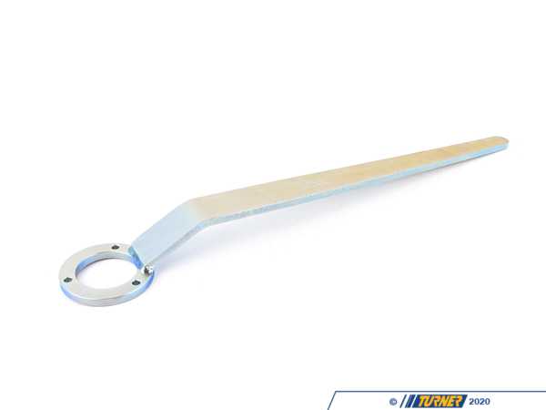 Genuine BMW Engine Crankshaft Counter Holder Tool 83300493710