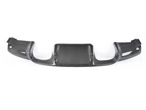 ECS Carbon Fiber Rear Diffuser - E92 M3