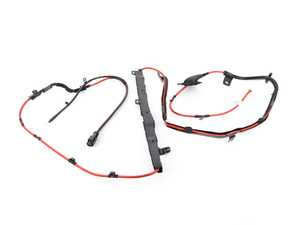 Genuine BMW Wiring Harness, Electric Pow - 61129248027