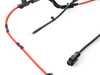 Genuine BMW Genuine BMW Wiring Harness, Electric Pow - 61129248027 61129248027 View 2