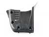 Genuine BMW Front Left Wheel Splash Panel for M5 style bumper - E39 525i, 530i, 540i 2001-2003  51712498989 View 11