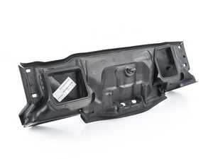 Genuine BMW Filtered Air Duct - 64316949806