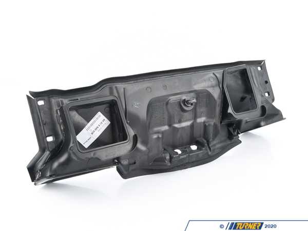 Genuine BMW Genuine BMW Filtered Air Duct - 64316949806 64316949806