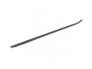 Genuine BMW Channel Cover,Exterior,Door, - 51337349642