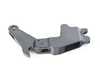 Turner Motorsport  Turner Performance Parking Brake Actuator - Early (Priced Each) 013010LA01 View 1