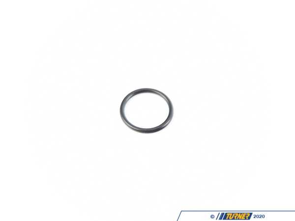 Bremmen Parts O-RING, 21mm OD, 17mm ID, 2mm WIDE, BUNA-N 9262K182