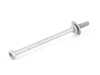 Genuine BMW Genuine BMW Clamping Screw - 61213403992 - E83 61213403992 View 1
