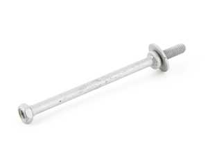Genuine BMW Clamping Screw - 61213403992 - E83