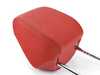 Genuine BMW Genuine BMW Headrest Leather - Korallrot - F32 - 52107372891 52107372891 View 2