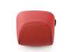 Genuine BMW Genuine BMW Headrest Leather - Korallrot - F32 - 52107372891 52107372891 View 4