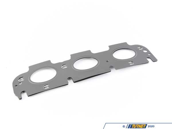 Genuine BMW GASKET FOR EXHAUST MANIFOLD 11628607013