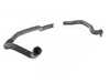 Genuine BMW Genuine BMW Return Hose - 64219248662 64219248662 View 1