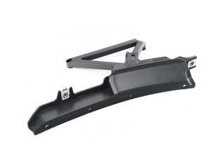 AIR DUCT, LATERAL, L