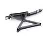 Genuine BMW AIR DUCT, LATERAL, L 51747465289 View 2