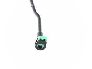 FRONT FUEL FEED LINE