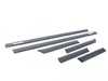 ECS ///M Door Moldings Kit - E36 Coupe/Convertible 82119403140 View 1