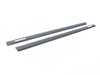 ECS ///M Door Moldings Kit - E36 Coupe/Convertible 82119403140 View 6