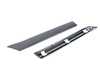 ECS ///M Door Moldings Kit - E36 Coupe/Convertible 82119403140 View 7