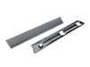 ECS ///M Door Moldings Kit - E36 Coupe/Convertible 82119403140 View 5