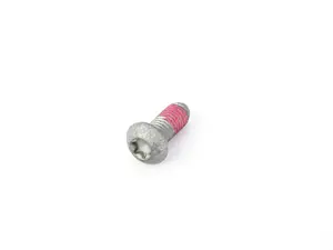 OVAL HEAD SCREW