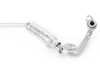 Genuine BMW Genuine BMW Turbocharger Coolant Feed Line - F8X 11537848506 View 4