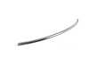 Genuine MINI Molding Rear Trunk Trim  51137389453 View 1