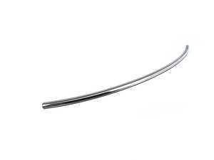 Molding Rear Trunk Trim 