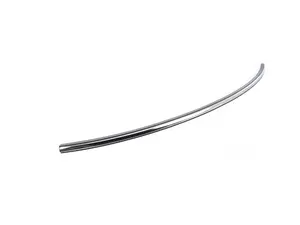 Molding Rear Trunk Trim 