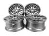 VMR V703 18" Wheels - Staggered Set Of Four V13398KT View 1