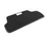 Genuine MINI Rear Carpet Factory Floor Mats Set JCW Pro Newer Design - Priced As Set  51472469129 View 3
