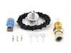 MegaSquirt MSPNP And DIYPNP IAT Sensor Kit  Aluminum Bung PNP_IAT-A View 2