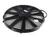 Spal Universal 14" Electric Fan - Black 30100385 View 3