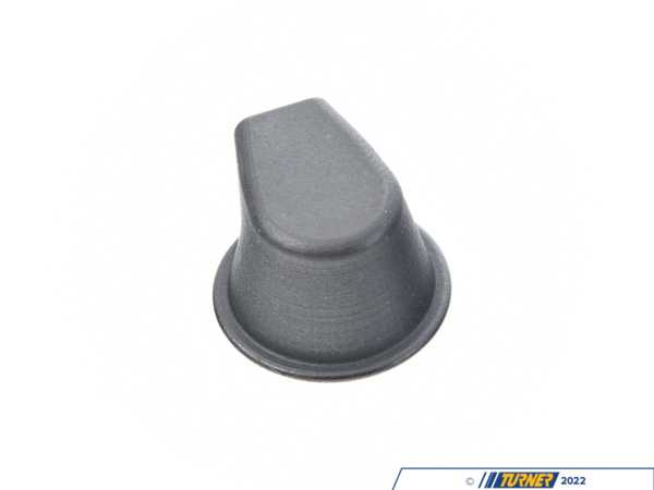 Genuine BMW Covering Cap - Priced Each  72112451569