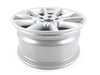 Genuine BMW Genuine BMW Light Alloy Rim - 36116783522 36116783522 View 9