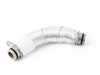 Genuine BMW OIL RETURN LINE 11428616574 View 1