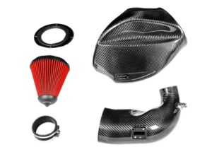 Eventuri BMW G20 M340I Carbon Intake