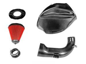 Eventuri BMW G20 M340I  Carbon Intake