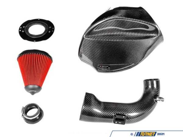 Eventuri Eventuri BMW G20 M340I  Carbon Intake G20B58-V1-INT