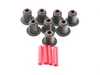 Corteco Valve Seal Set - Exhaust  11340038720 View 1