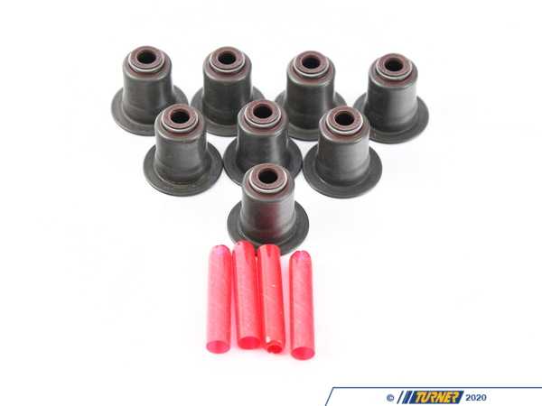 Corteco Valve Seal Set - Exhaust  11340038720