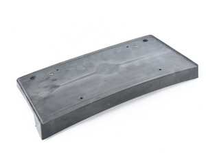 Genuine BMW License Plate Holder - M - 51118041183 - E92,E93