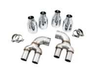 AWE AWE Track Edition Exhaust For G20 M340i 3020G20M340