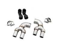 AWE AWE Track Edition Exhaust For G20 M340i 3020G20M340