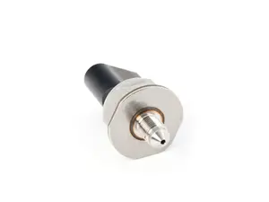 Bav Auto High Pressure Fuel Pressure Sensor - BMW N54 N63 S63
