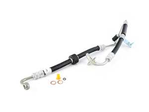 MINI R50 R52 R53 Pressure Hose For Steering Rack