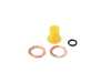 Bremmen Parts MINI R50 R52 R53 Pressure Hose For Steering Rack 32416781751 View 2