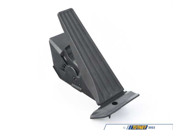 Genuine BMW Genuine BMW Accelerator Pedal 35406889819