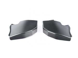 Turner ECU/ Brake Master Cover Set - E9x 