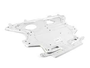 STIFFENING PLATE WIT