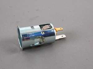 Genuine BMW Cigarette Lighter Socket - 61348350958 - E34,E36,E36 M3